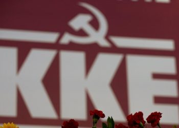ΚΚΕ για ντιμπέιτ: Δεν πρόκειται να μπούμε σε λογικές σκοπιμότητας