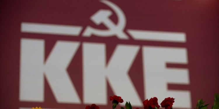 ΚΚΕ για ντιμπέιτ: Δεν πρόκειται να μπούμε σε λογικές σκοπιμότητας