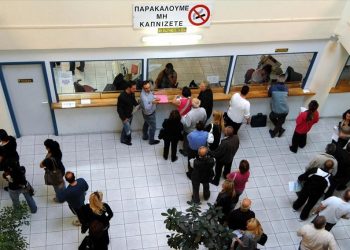 «Κόκκινο πανί» η ρύθμιση 120 δόσεων στην εφορία