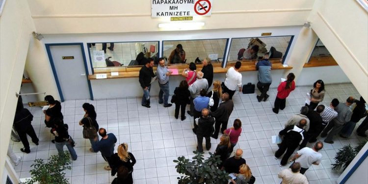 «Κόκκινο πανί» η ρύθμιση 120 δόσεων στην εφορία