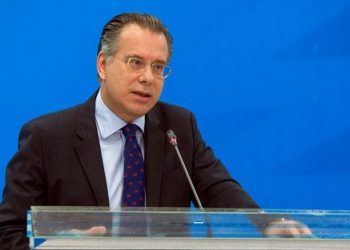 Γ. Κουμουτσάκος για «Μακεδονία – Σκόπια»: Άθλια προσπάθεια παραμόρφωσης της ιστορίας