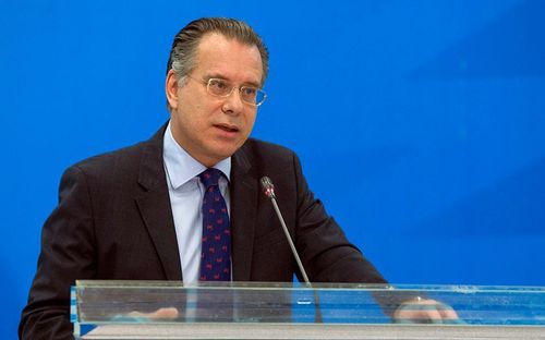 Γ. Κουμουτσάκος για «Μακεδονία – Σκόπια»: Άθλια προσπάθεια παραμόρφωσης της ιστορίας