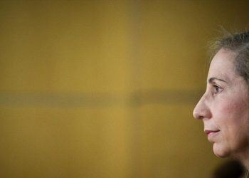 Μ. Ξενογιαννακοπούλου: Αδικαιολόγητη η αποχώρηση της Ν.Δ. από τη Βουλή