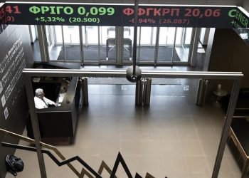 Market Beat: Εβδομάδα με επενδυτικά κίνητρα «αγνώστου πατρός» με «μητέρα» την… κάλπη στις 7/7