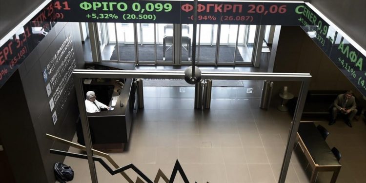 Market Beat: Εβδομάδα με επενδυτικά κίνητρα «αγνώστου πατρός» με «μητέρα» την… κάλπη στις 7/7