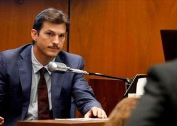 Μάρτυρας στη δίκη του «μαχαιροβγάλτη του Χόλυγουντ» ο Άστον Κούτσερ