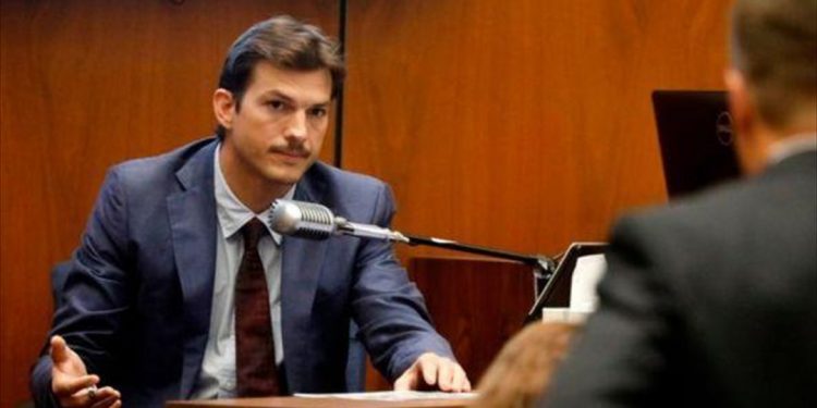 Μάρτυρας στη δίκη του «μαχαιροβγάλτη του Χόλυγουντ» ο Άστον Κούτσερ