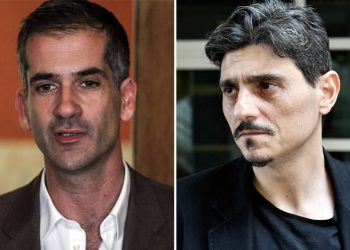 Συμφωνία Κώστα Μπακογιάννη - Δημήτρη Γιαννακόπουλου για Βοτανικό