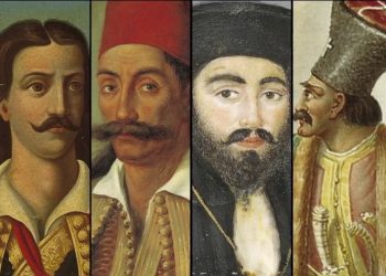 “ΤΟ ΣΚΑΘΑΡΙ ΤΗΣ ΙΣΤΟΡΙΑΣ” εμπλουτίζεται με νέες κατηγορίες!