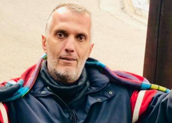 ΠΥΡΓΟΣ: “Έφυγε” ο Λάμπης Μιχαλακόπουλος