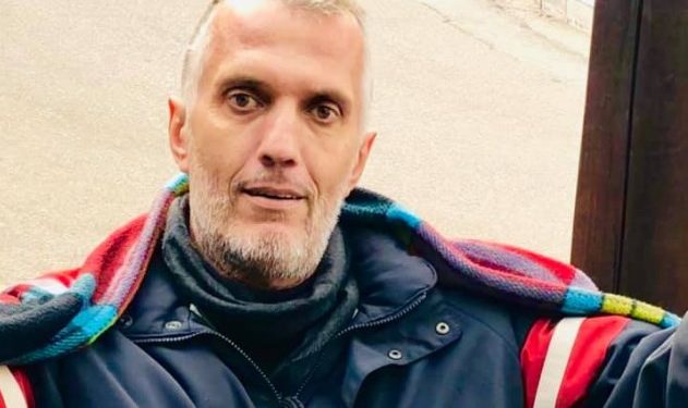 ΠΥΡΓΟΣ: “Έφυγε” ο Λάμπης Μιχαλακόπουλος