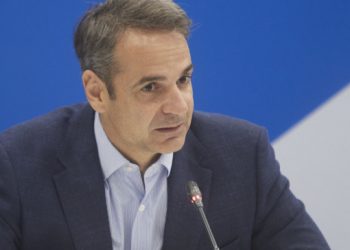Κυρ. Μητσοτάκης: “Θα διασώσουμε τη ΔΕΗ”