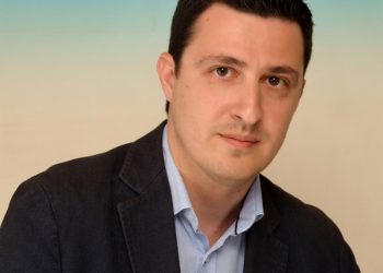 ΠΑΝΑΓΙΩΤΗΣ ΜΠΡΑΜΟΣ: “Την Κυριακή πορευόμαστε με γνώμονα τις αξίες,την εντιμότητα, την καθαρή μας σχέση με την κοινωνία”