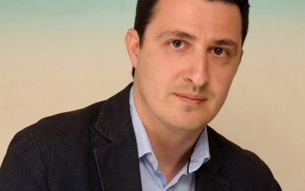 ΠΑΝΑΓΙΩΤΗΣ ΜΠΡΑΜΟΣ: “Την Κυριακή πορευόμαστε με γνώμονα τις αξίες,την εντιμότητα, την καθαρή μας σχέση με την κοινωνία”