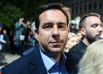 Ν. Μηταράκης: Δεδομένο για τη Ν.Δ η διατήρηση του αφορολόγητου