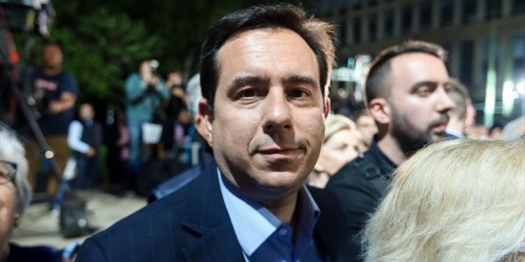 Ν. Μηταράκης: Δεδομένο για τη Ν.Δ η διατήρηση του αφορολόγητου