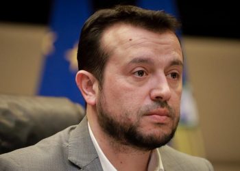 Ν. Παππάς: Ξεκινάμε για τη μάχη των μαχών