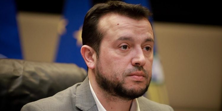 Ν. Παππάς: Ξεκινάμε για τη μάχη των μαχών