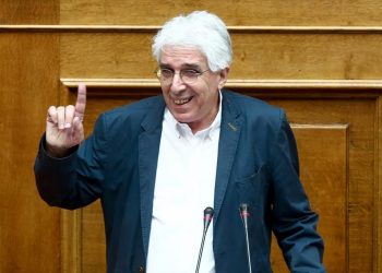 Ν. Παρασκευόπουλος: Ό,τι έχει γίνει στη Δικαιοσύνη, είναι στο πνεύμα του Συντάγματος