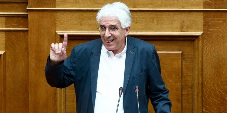 Ν. Παρασκευόπουλος: Ό,τι έχει γίνει στη Δικαιοσύνη, είναι στο πνεύμα του Συντάγματος