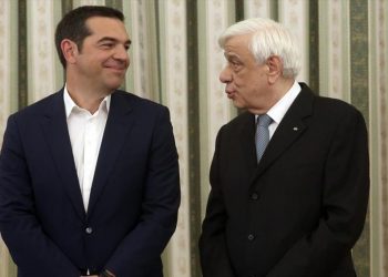 Νέα ηγεσία στη Δικαιοσύνη: Απέναντι σε όλους ο πρωθυπουργός, ο λόγος τώρα στον ΠτΔ