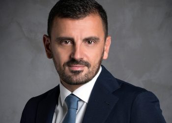 ΑΝΔΡΕΑΣ ΝΙΚΟΛΑΚΟΠΟΥΛΟΣ: “Καληνύχτα σας κύριε Τσίπρα”