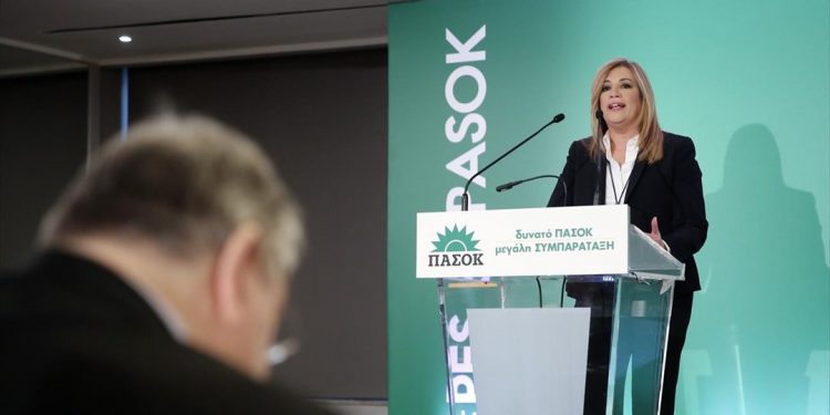 Ο εξοστρακισμός Βενιζέλου και η αυτοδυναμία της Ν.Δ.