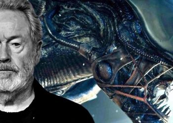 Ο Ρίντλεϊ Σκοτ επιβεβαίωσε ότι θα σκηνοθετήσει τη νέα ταινία «Alien»