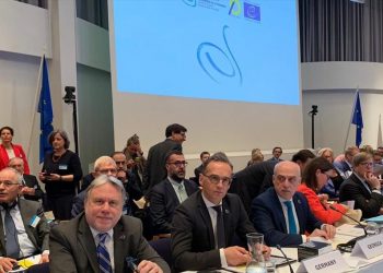Oι τουρκικές προκλητικότητες επί τάπητος στο Συμβούλιο Εξωτερικών Υποθέσεων της Ε.Ε.
