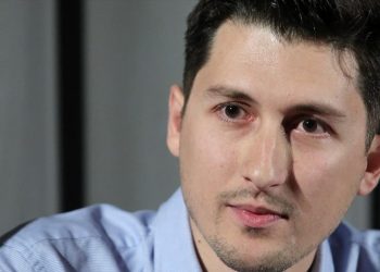 Π. Χρηστίδης: Σημείο εκκίνησης για το ΚΙΝΑΛ το αποτέλεσμα των Ευρωεκλογών