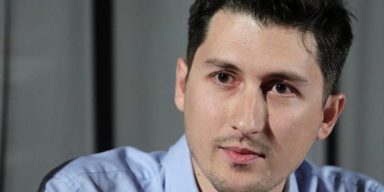 Π. Χρηστίδης: Σημείο εκκίνησης για το ΚΙΝΑΛ το αποτέλεσμα των Ευρωεκλογών