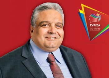 ΓΙΩΡΓΟΣ ΠΑΝΑΓΙΩΤΟΠΟΥΛΟΣ: “Αρνούμαι να συμβιβαστώ και να γίνω θεατής της επανόδου της Δεξιάς στην εξουσία”
