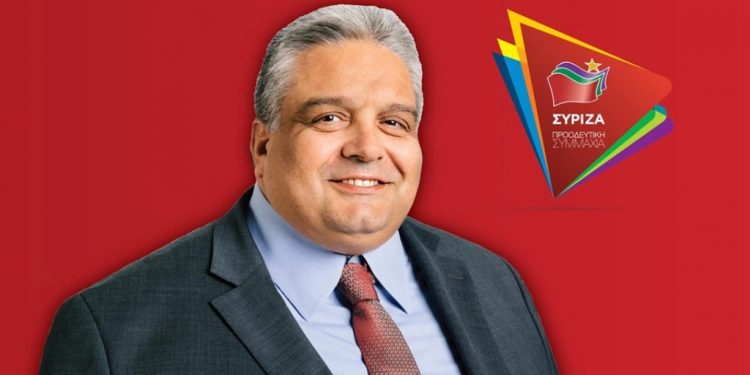 ΓΙΩΡΓΟΣ ΠΑΝΑΓΙΩΤΟΠΟΥΛΟΣ: “Αρνούμαι να συμβιβαστώ και να γίνω θεατής της επανόδου της Δεξιάς στην εξουσία”