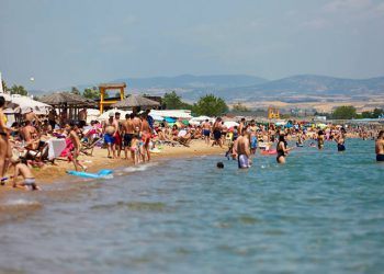 Καιρός: Καμίνι η Ελλάδα, πού θα δείξει 38 βαθμούς το θερμόμετρο