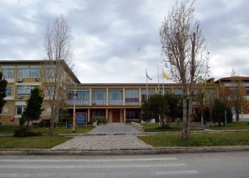 Στο Μεσολόγγι η έδρα της Γεωπονικής Σχολής με απόφαση της Συγκλήτου του Πανεπιστημίου Πατρών