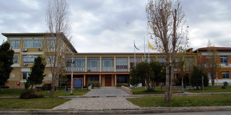 Στο Μεσολόγγι η έδρα της Γεωπονικής Σχολής με απόφαση της Συγκλήτου του Πανεπιστημίου Πατρών