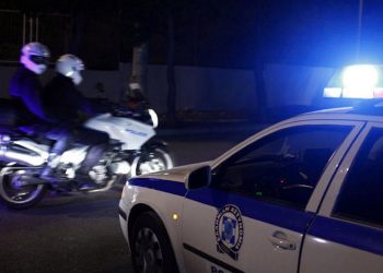 Συνελήφθησαν δυο άτομα για μεταφορά μη νόμιμων αλλοδαπών από το Άργος στη Μανωλάδα