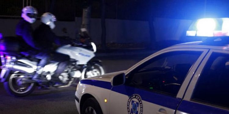 Συνελήφθησαν δυο άτομα για μεταφορά μη νόμιμων αλλοδαπών από το Άργος στη Μανωλάδα