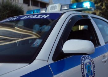 ΟΙ ΑΣΤΥΝΟΜΙΚΕΣ ΕΙΔΗΣΕΙΣ ΤΗΣ ΗΛΕΙΑΣ