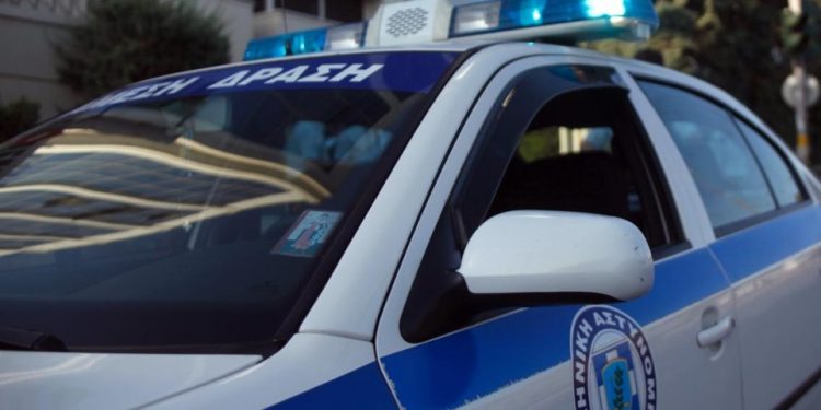 ΤΑ ΑΣΤΥΝΟΜΙΚΑ ΝΕΑ ΤΗΣ ΗΛΕΙΑΣ
