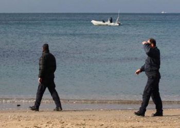 Άνδρας 94 ετών ανασύρθηκε νεκρός από παραλία της Πιερίας – Newsbeast
