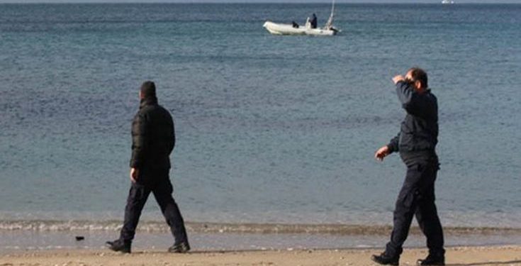 Άνδρας 94 ετών ανασύρθηκε νεκρός από παραλία της Πιερίας – Newsbeast