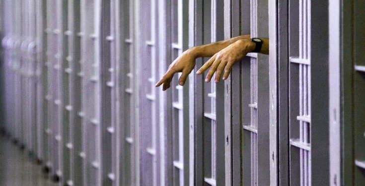 Νεοδιόριστος σωφρονιστικός ξυλοκοπήθηκε από κρατούμενο στις φυλακές Ναυπλίου