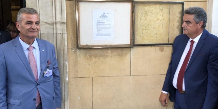 Αντίστροφη μέτρηση για τις εκλογές της 7ης Ιουλίου (βίντεο)