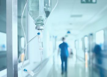 «Πρωταθλήτρια» η Ελλάδα στις νοσοκομειακές λοιμώξεις