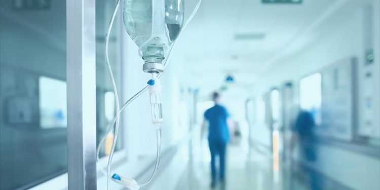 «Πρωταθλήτρια» η Ελλάδα στις νοσοκομειακές λοιμώξεις