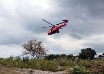 Πολύ υψηλός κίνδυνος για πυρκαγιά σήμερα