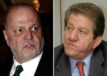 Στην τελική ευθεία μπαίνει η δίκη Μυτιληναίου-Νέζη