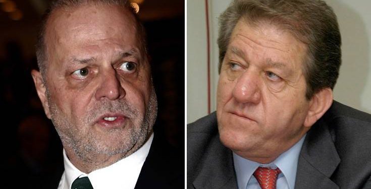 Στην τελική ευθεία μπαίνει η δίκη Μυτιληναίου-Νέζη