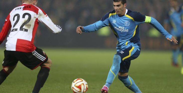 Σοκ στον κόσμο του ποδοσφαίρου, σκοτώθηκε σε τροχαίο ο Χοσέ Αντόνιο Ρέγες – Newsbeast